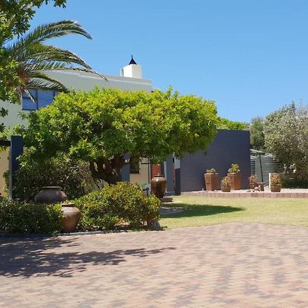 Smuts Ave. Guest Rooms Hermanus Luaran gambar