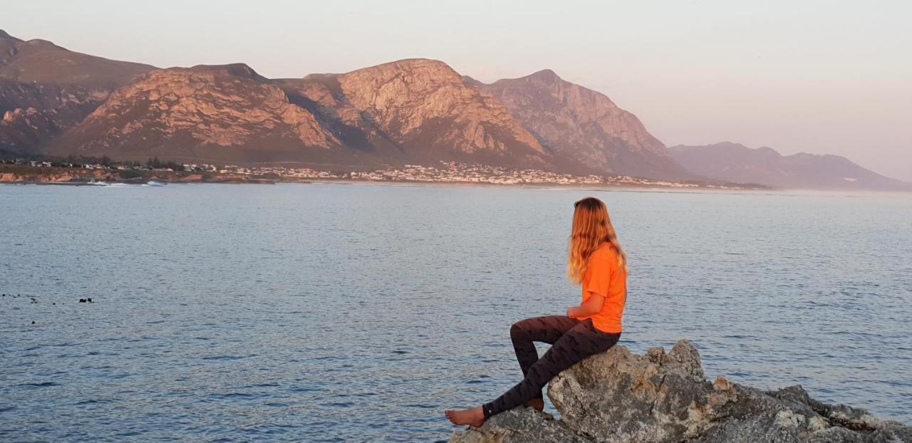Smuts Ave. Guest Rooms Hermanus Luaran gambar